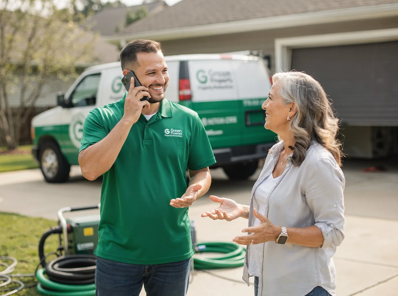 Water Damage Restoration Apple Grove, WV FAQs